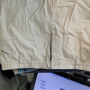 LLBean Classic fit shorts